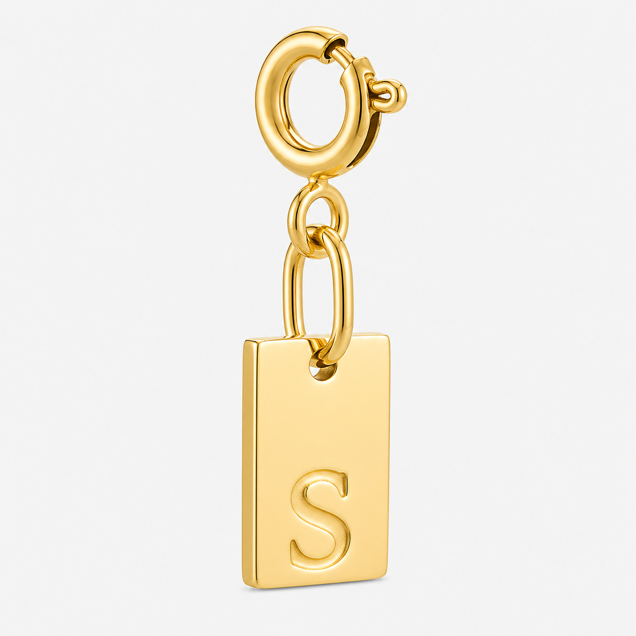 Lettréa Charm
