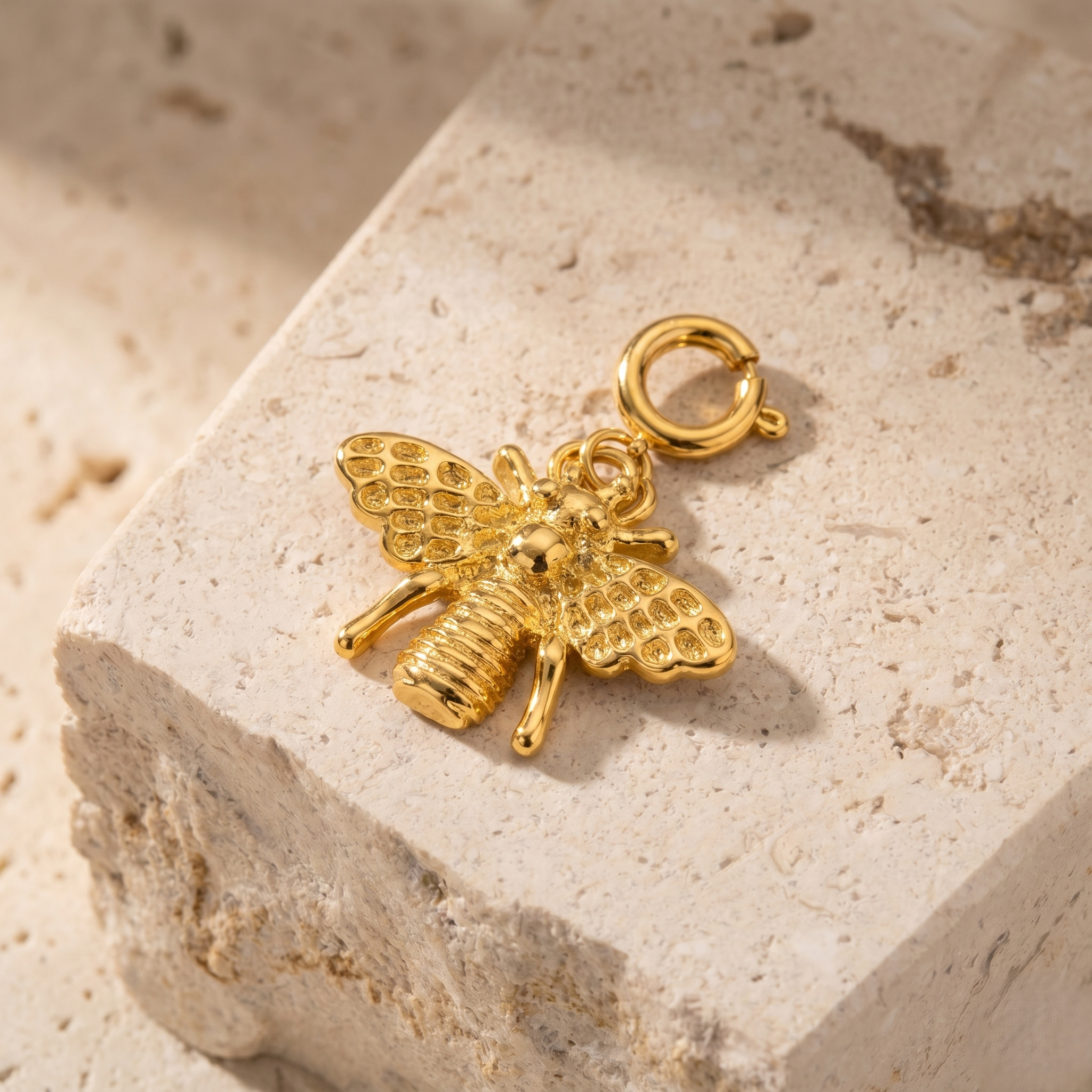 Honey Charm