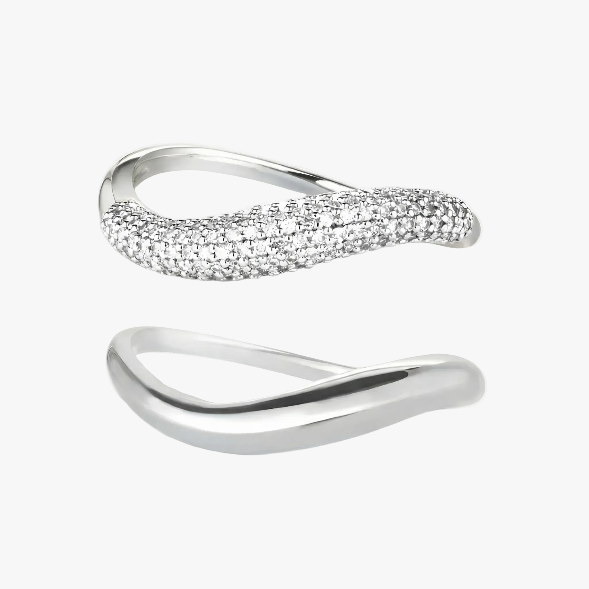 Elarin Duo Ring