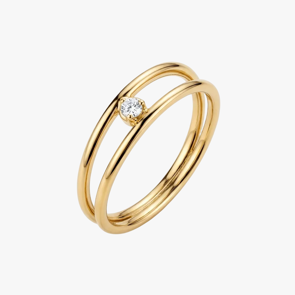 Amelune Ring