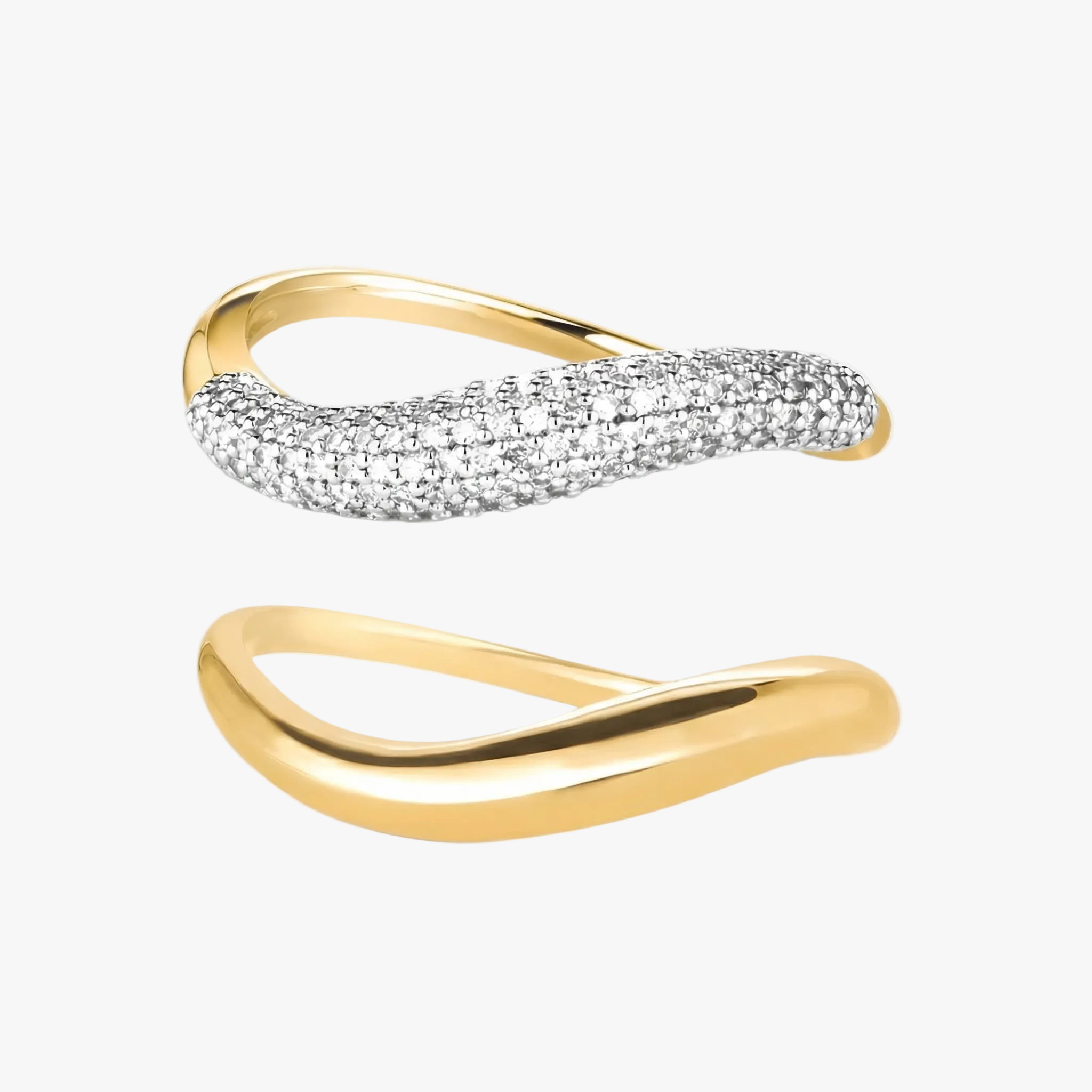 Elarin Duo Ring