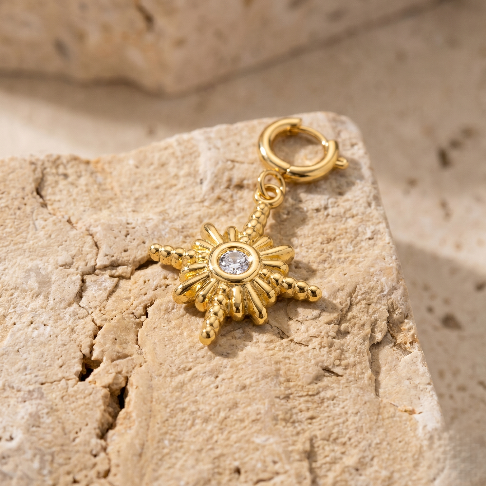 Ivoria Charm