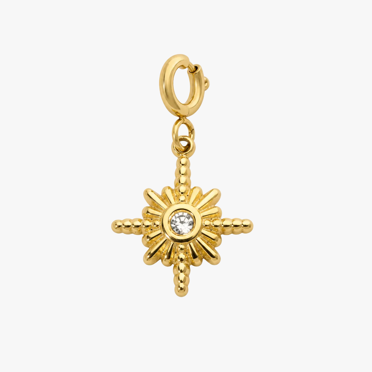 Ivoria Charm