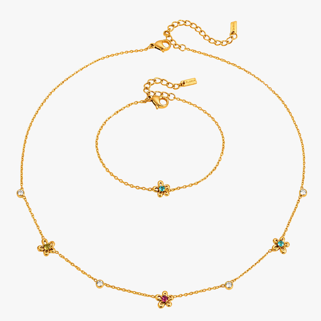 Lavina Set