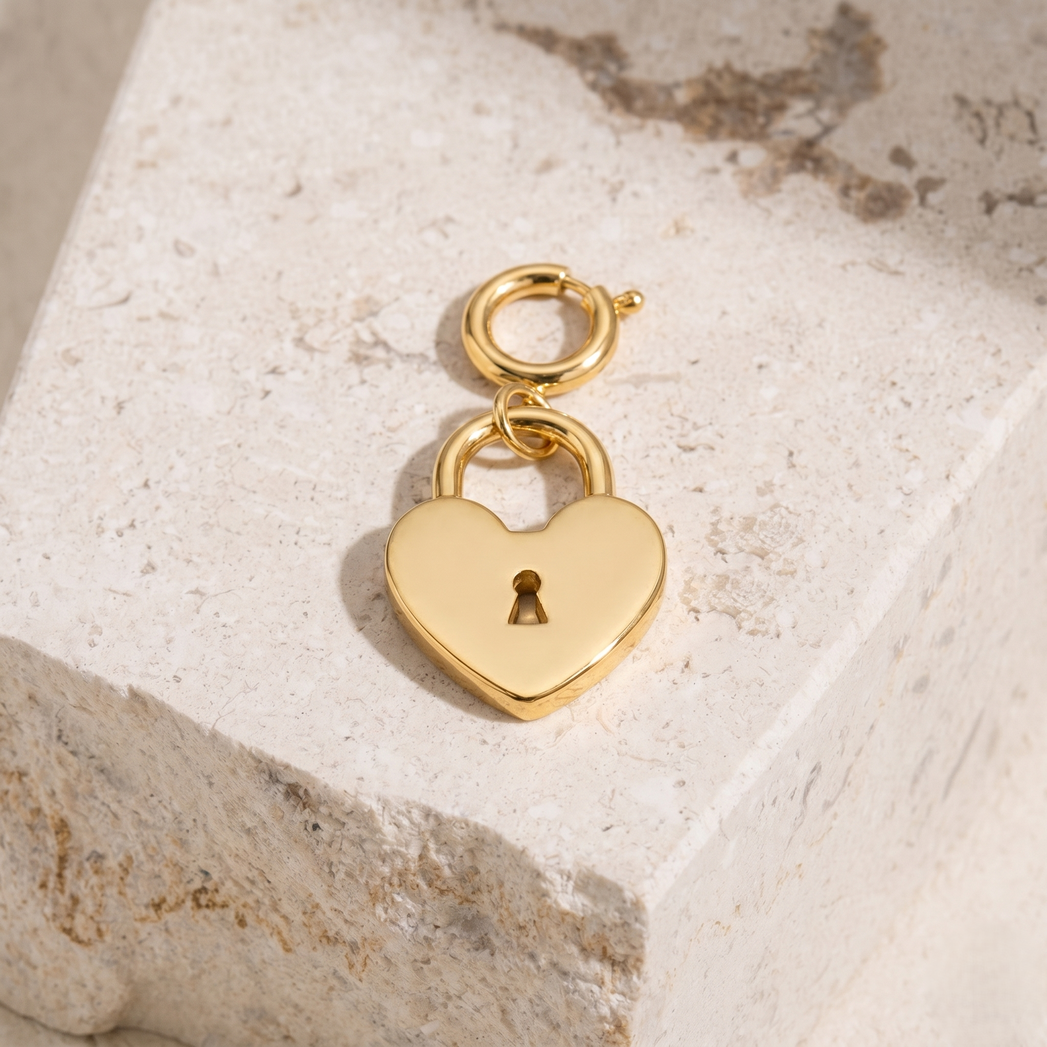 Lockira Charm