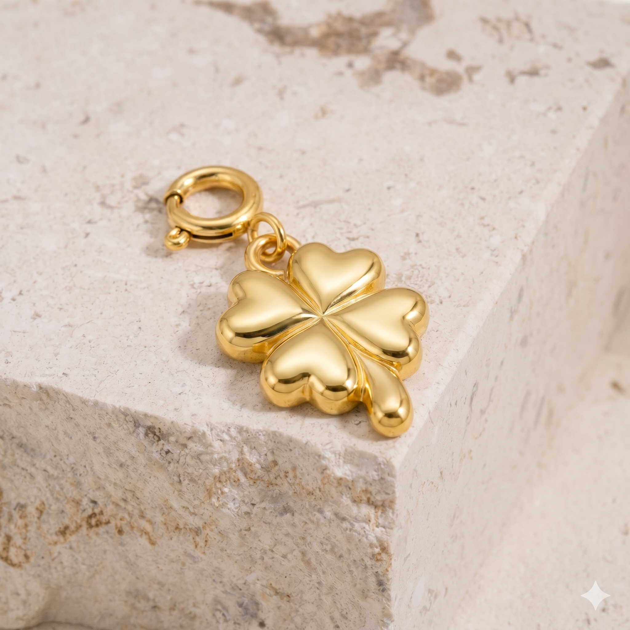 Lucky Charm