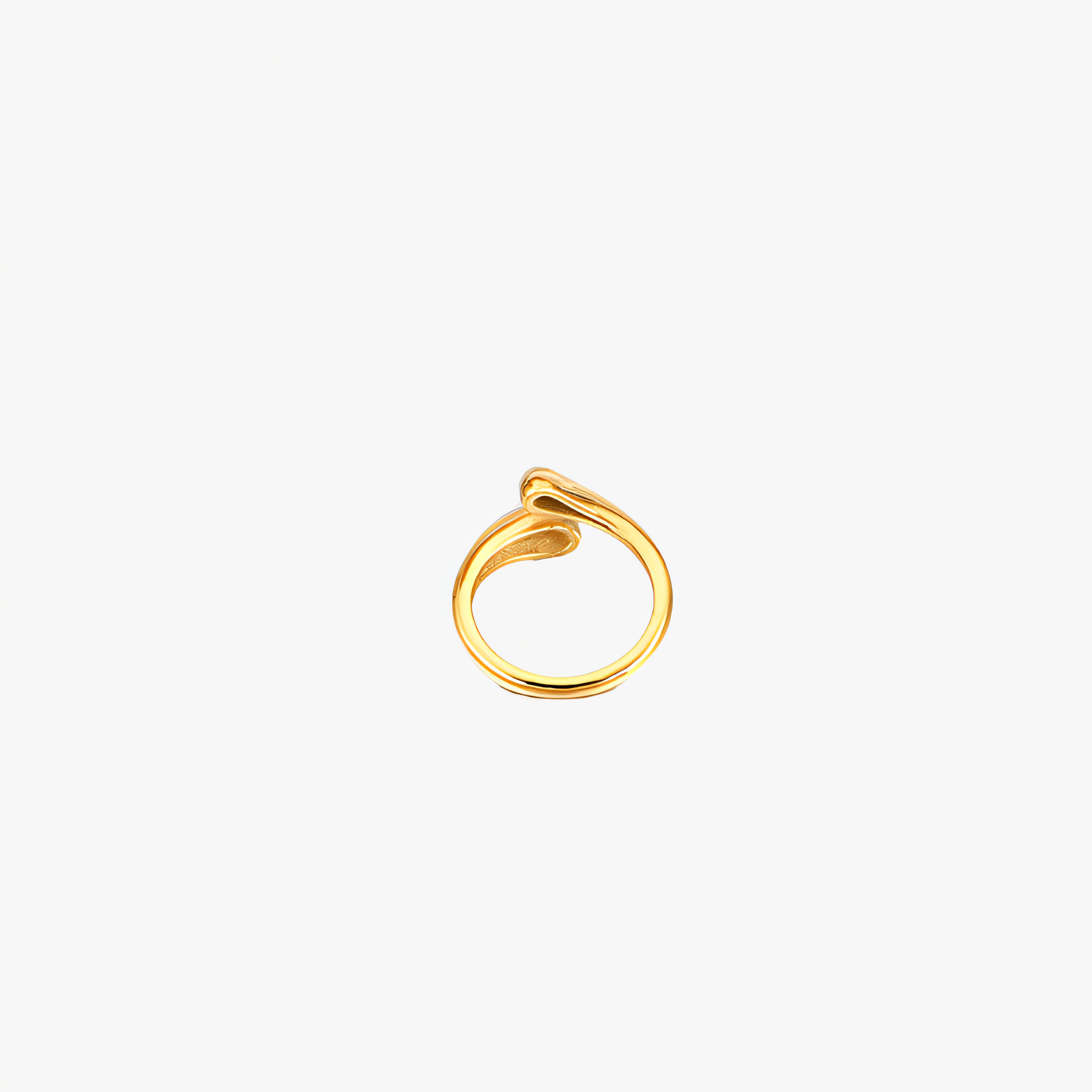 Isla Drop Ring