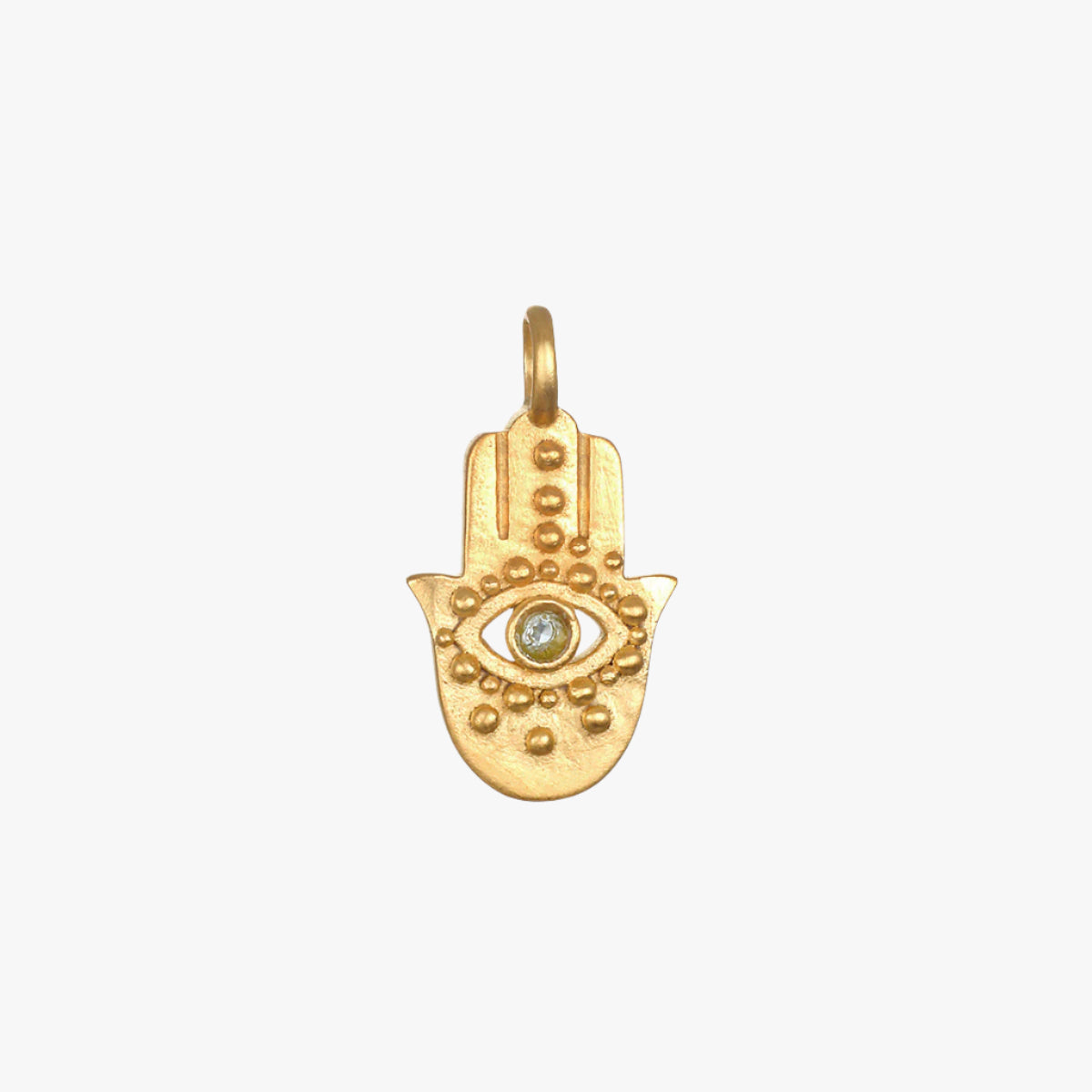 Buddha Charm