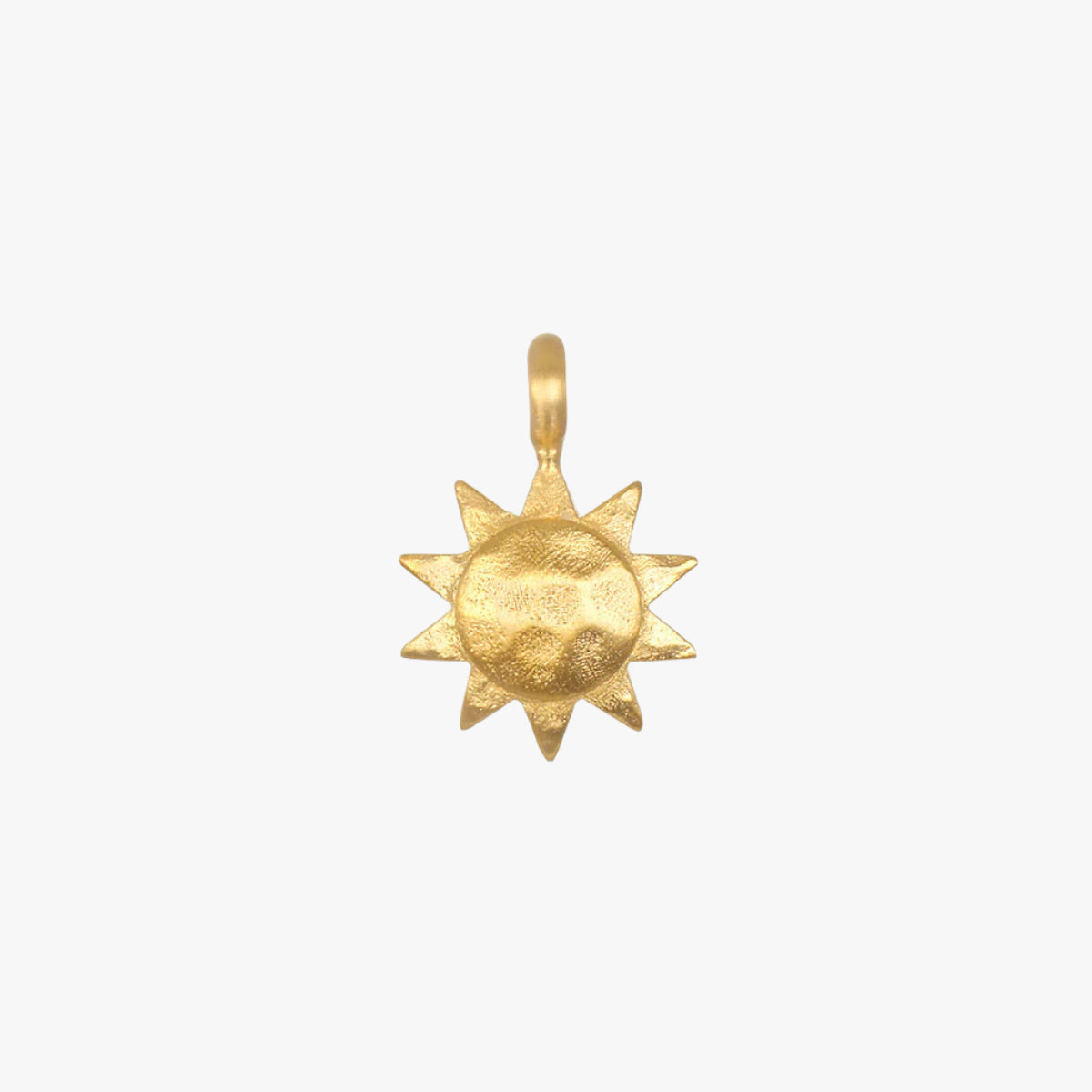 Sol Charm