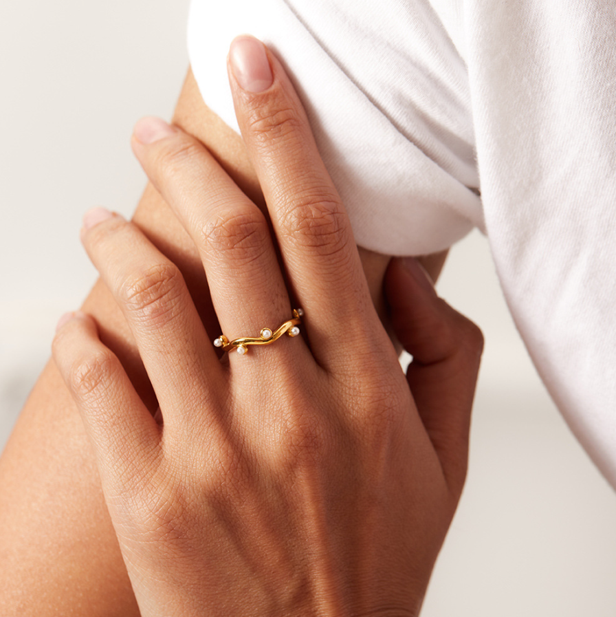 Serelith Ring