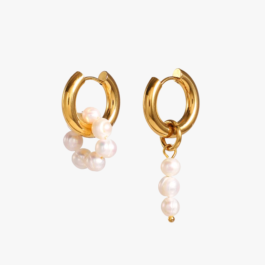 Yvaine Hoops