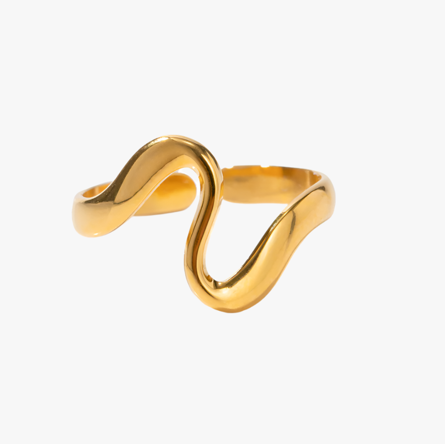 Serpente Ring