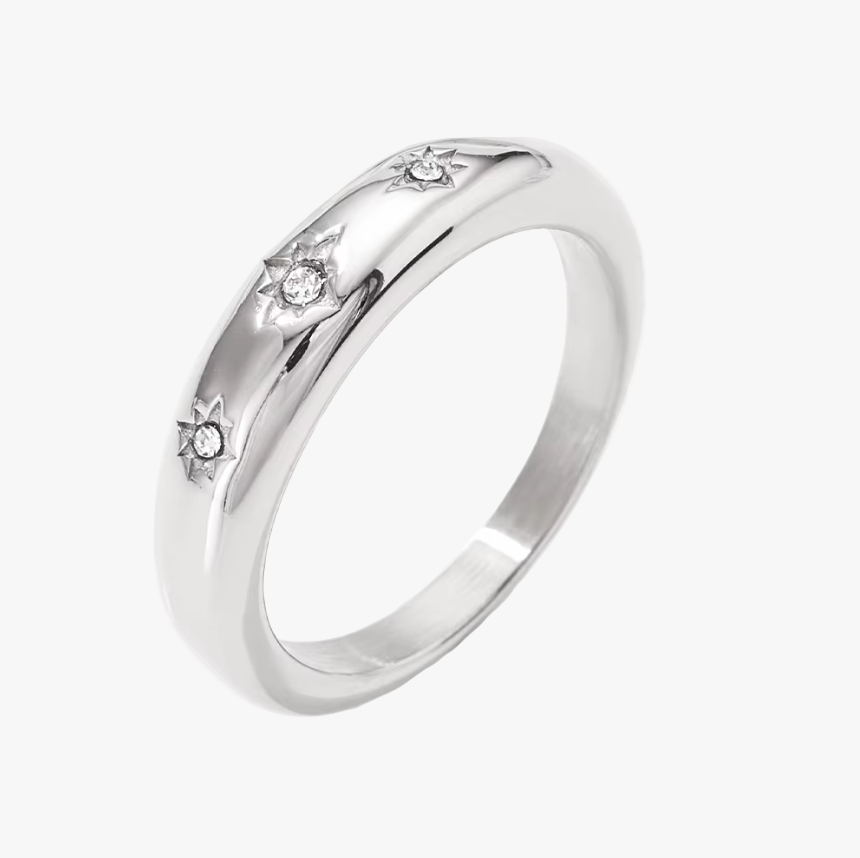 Aurenne Ring