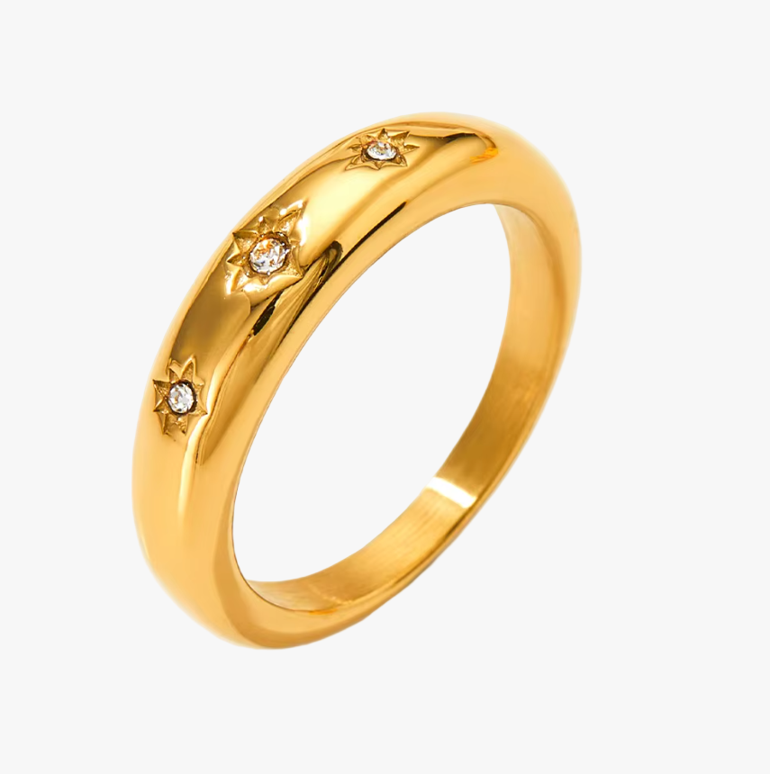 Aurenne Ring