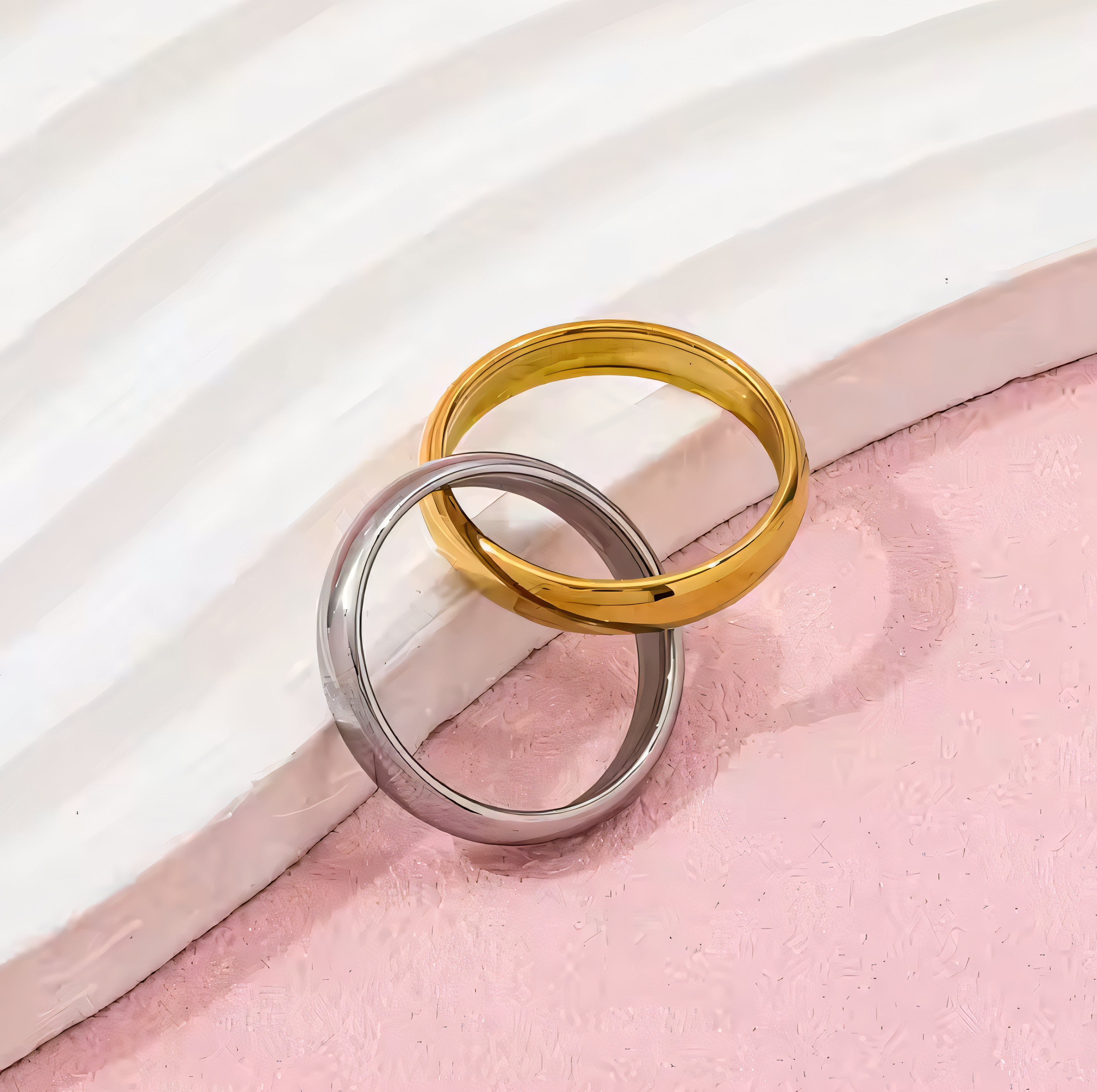 Duo Ring