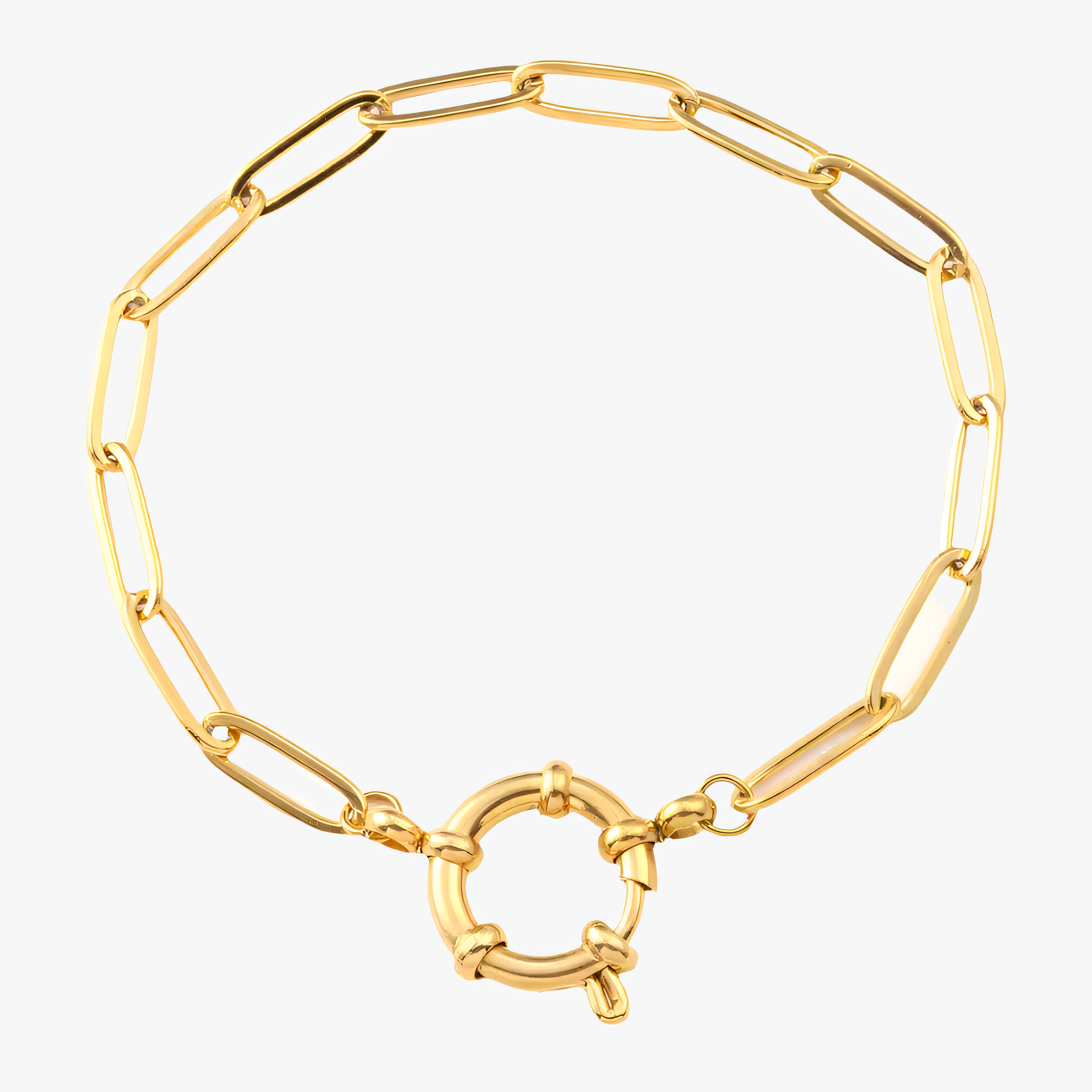 Bailee Charm Armband