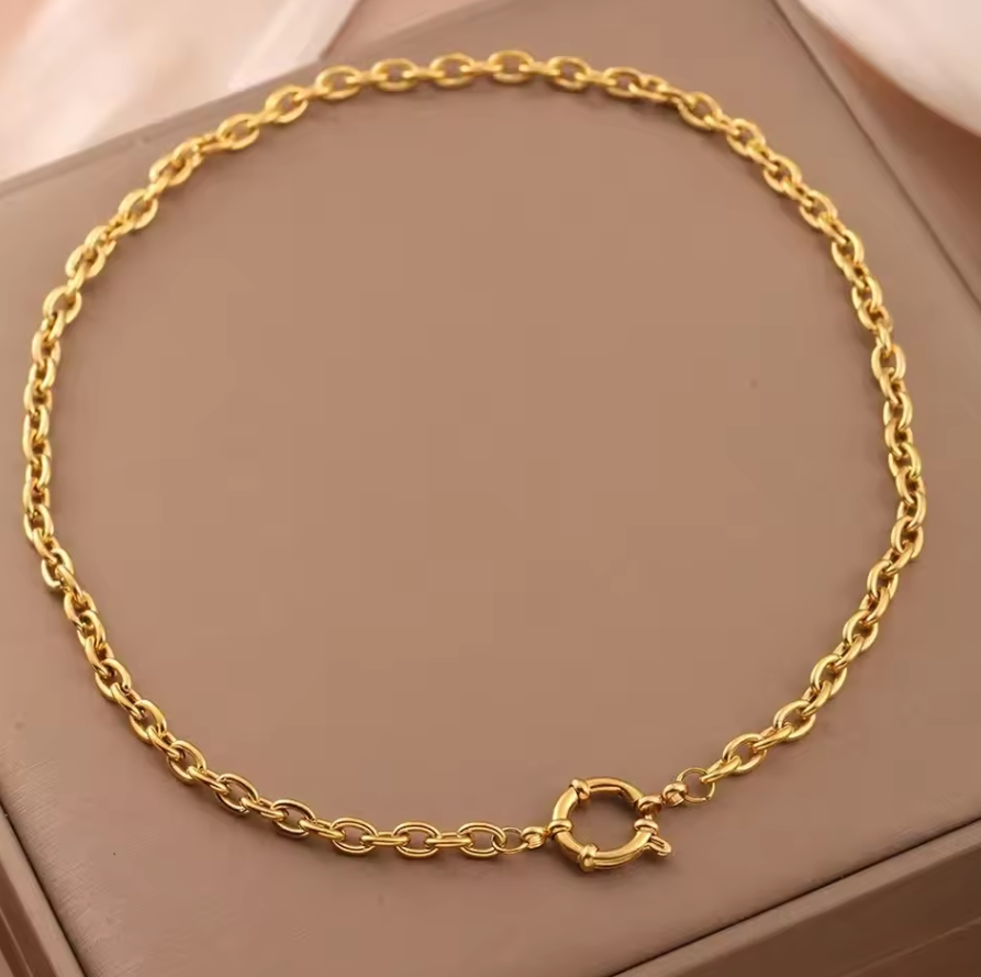 Carol Charm Kette