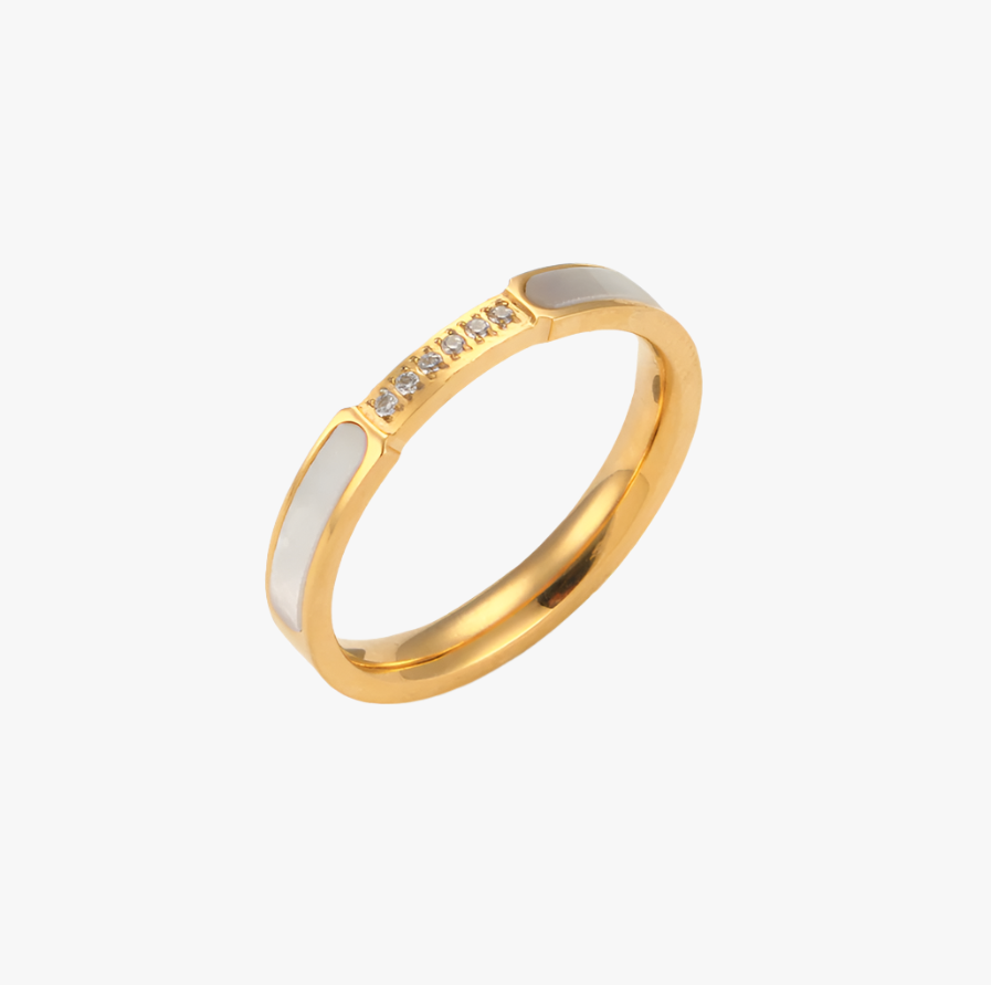 Caelira Ring