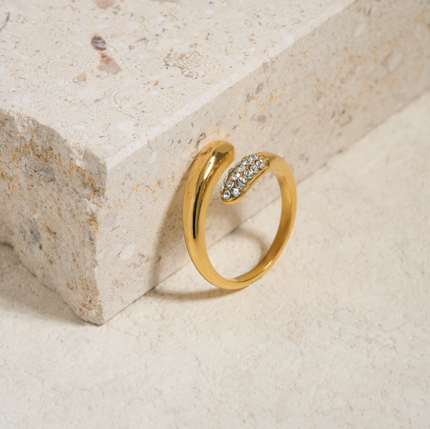 Solivane Ring