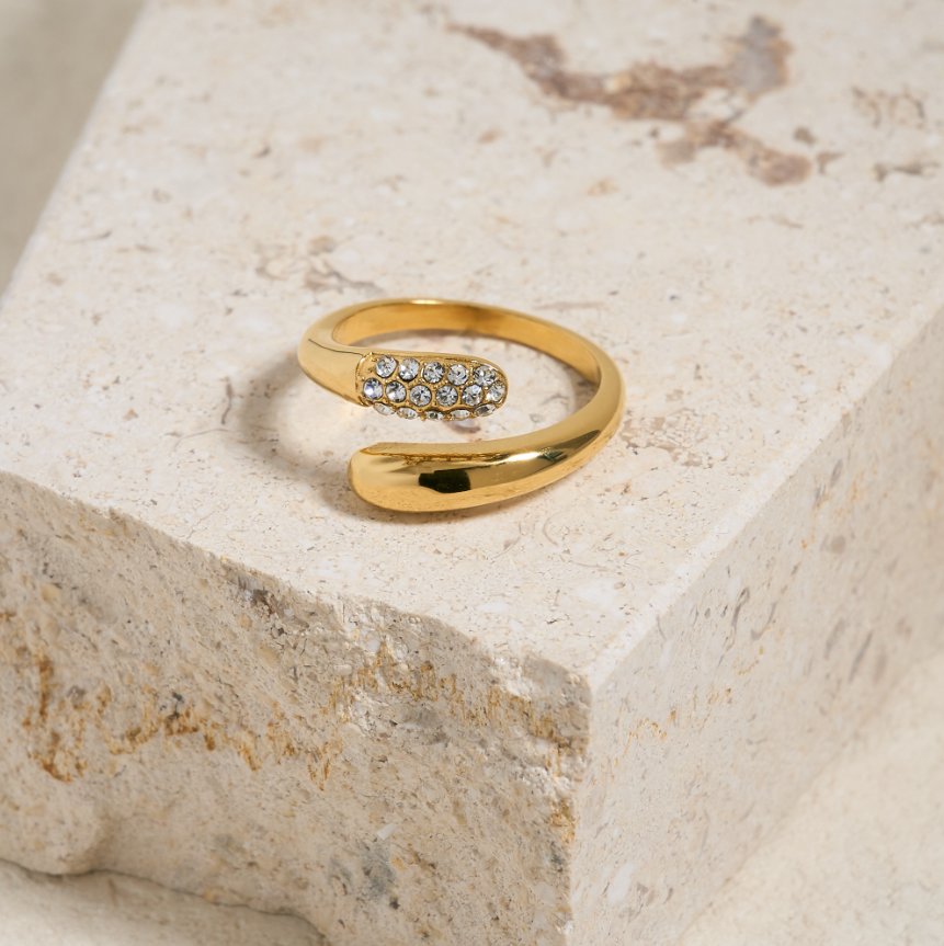 Solivane Ring
