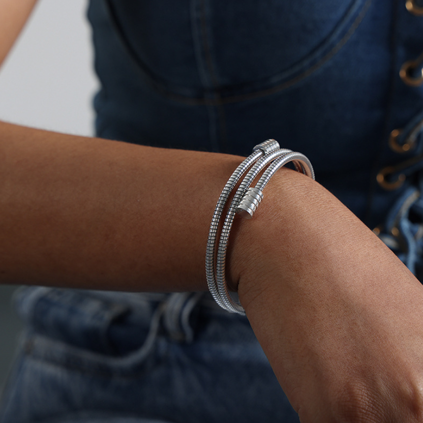 Zolira Armband