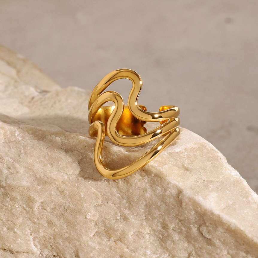 Palma Ring