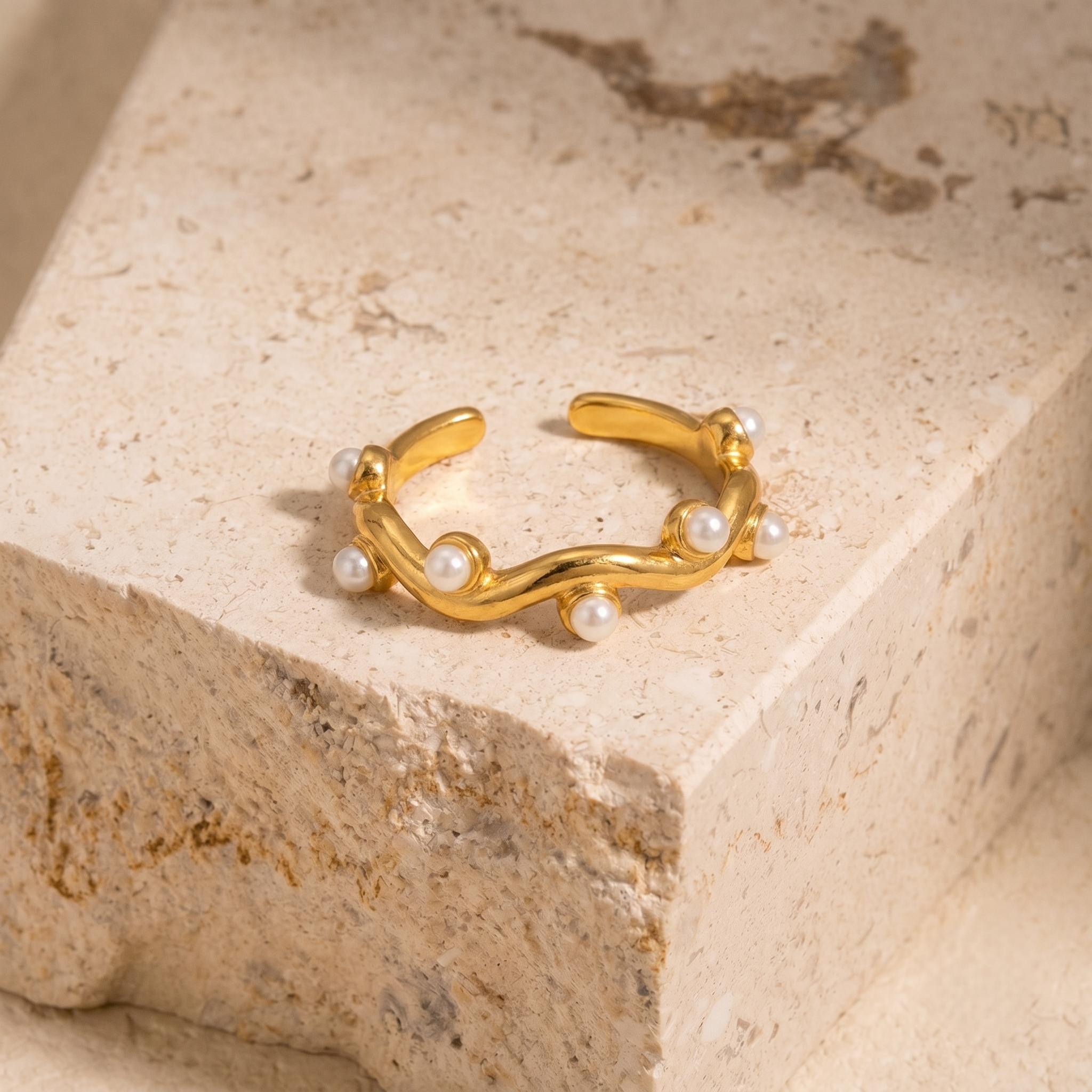 Serelith Ring