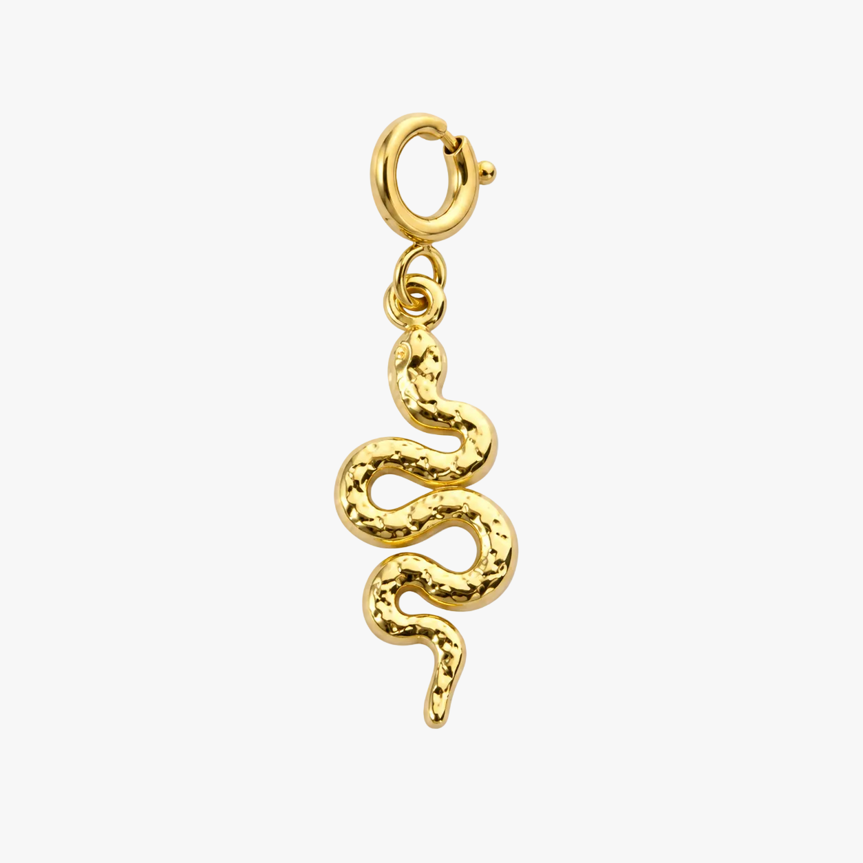 Serpentia Charm