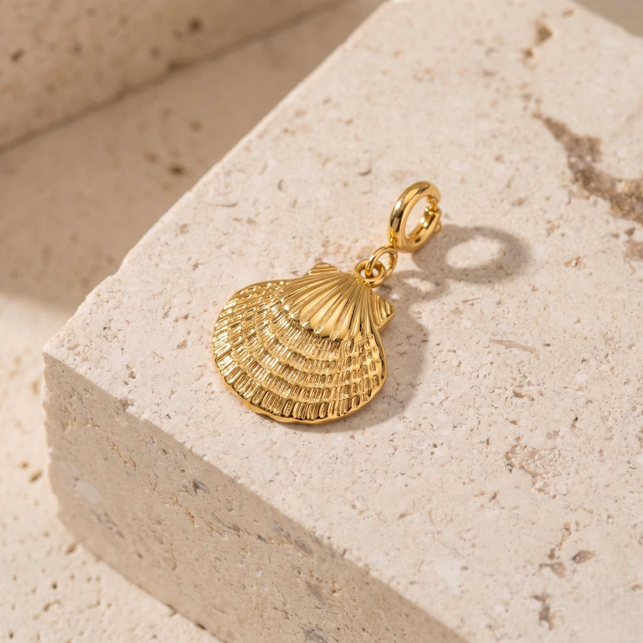 Shellina Charm