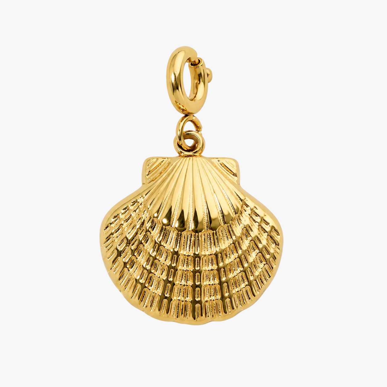 Shellina Charm