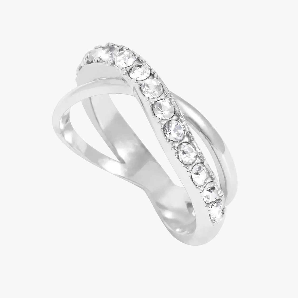 Solvay Ring
