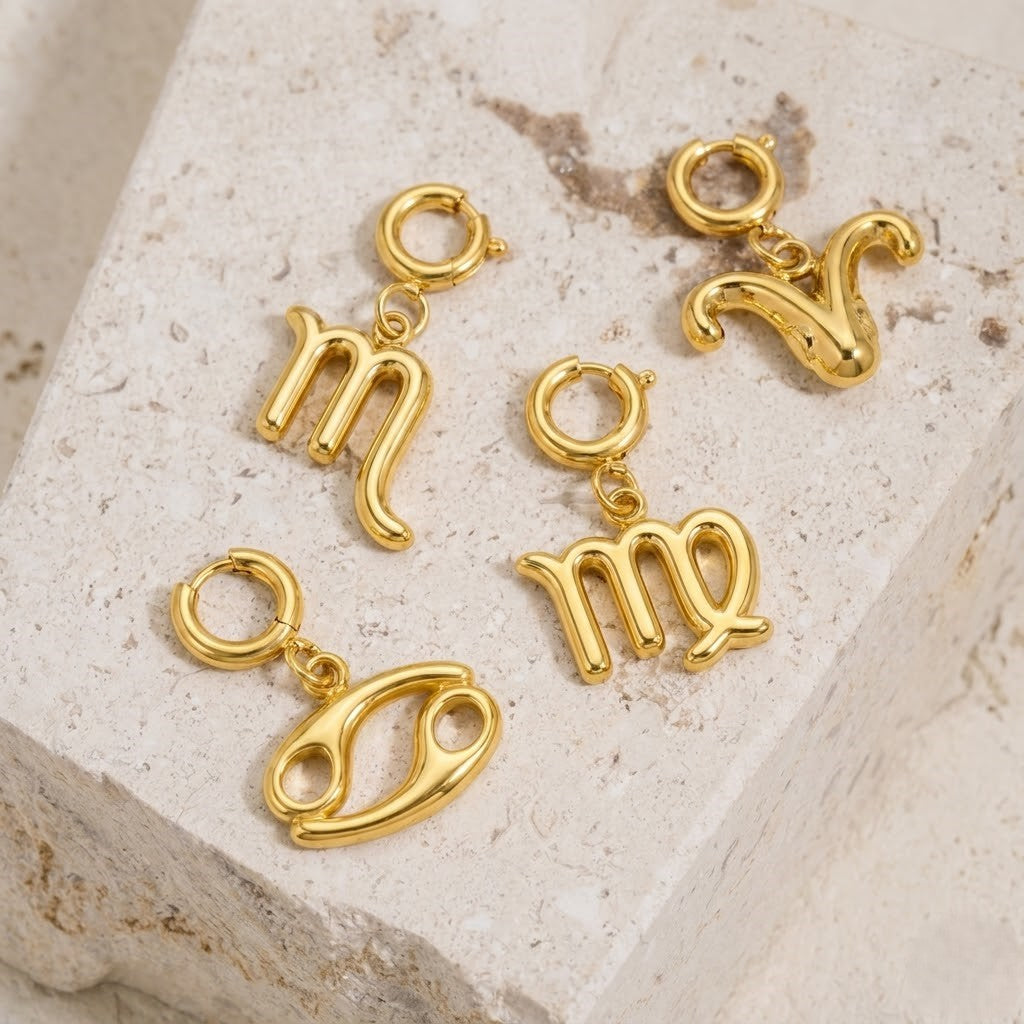 Sternzeichen Charm