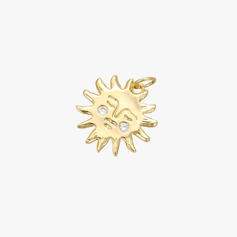 Sunniva Charm