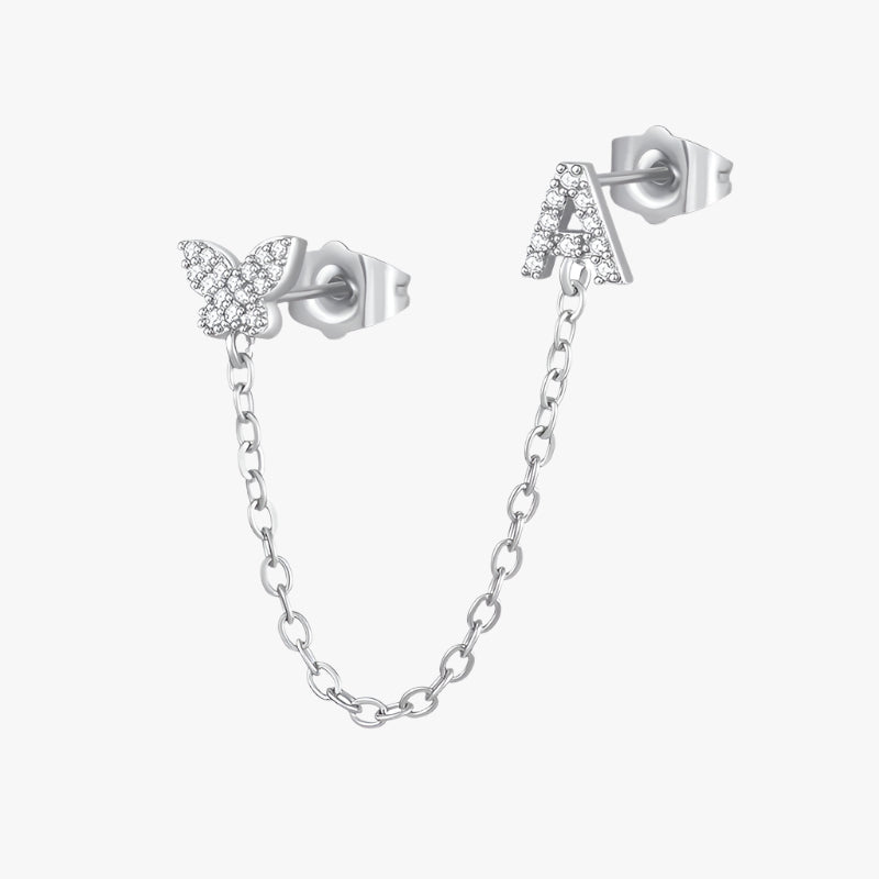 Eternal Charm Ohrringe