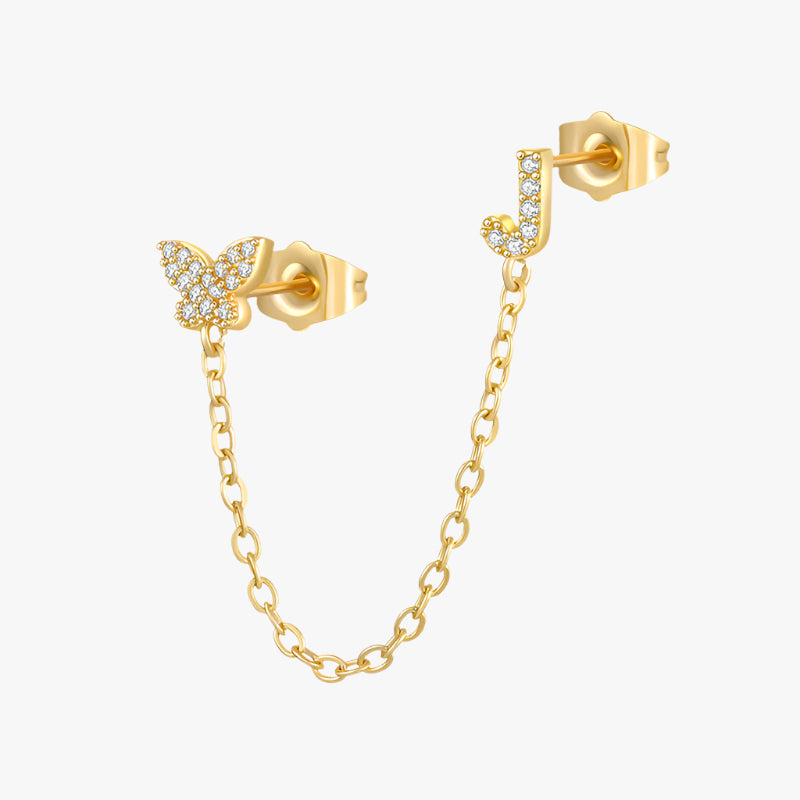 Eternal Charm Ohrringe