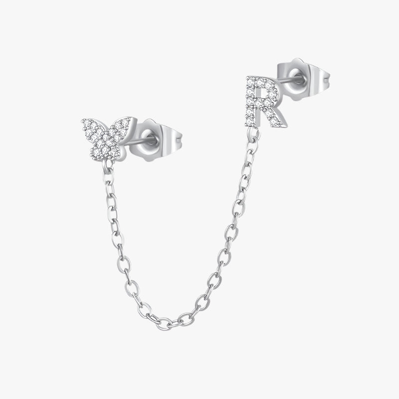 Eternal Charm Ohrringe