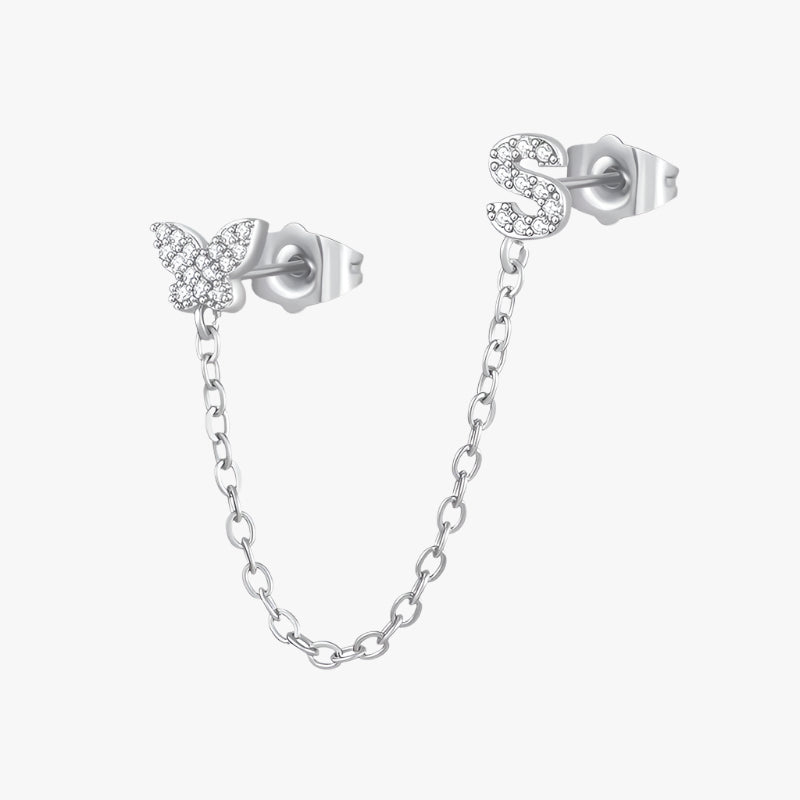 Eternal Charm Ohrringe