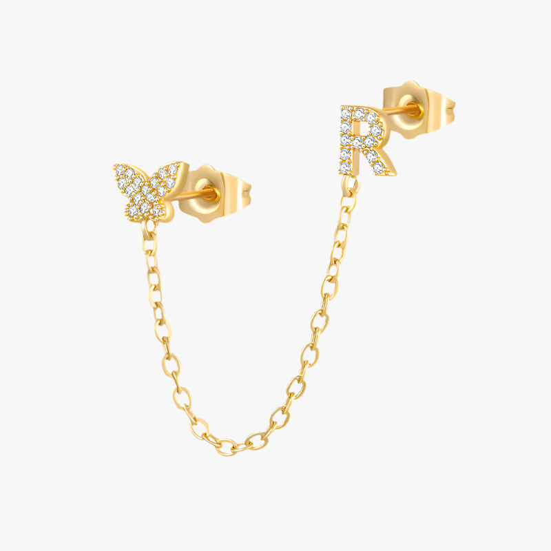 Eternal Charm Ohrringe