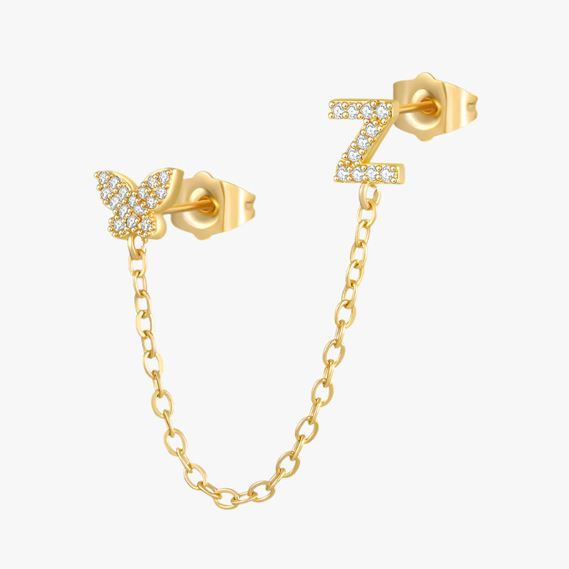 Eternal Charm Ohrringe