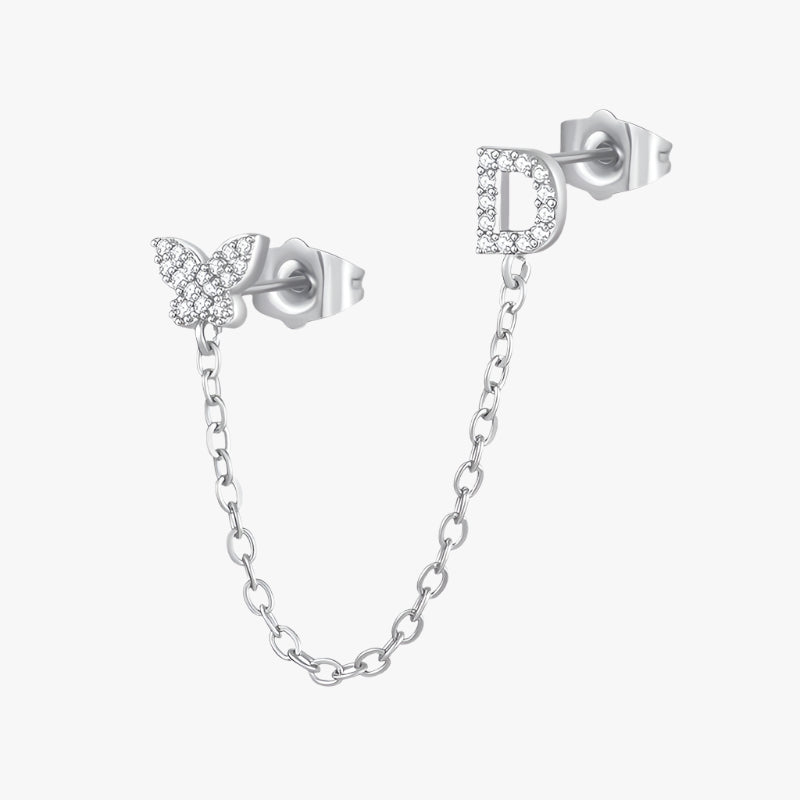 Eternal Charm Ohrringe