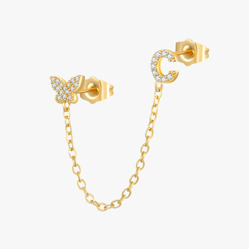 Eternal Charm Ohrringe