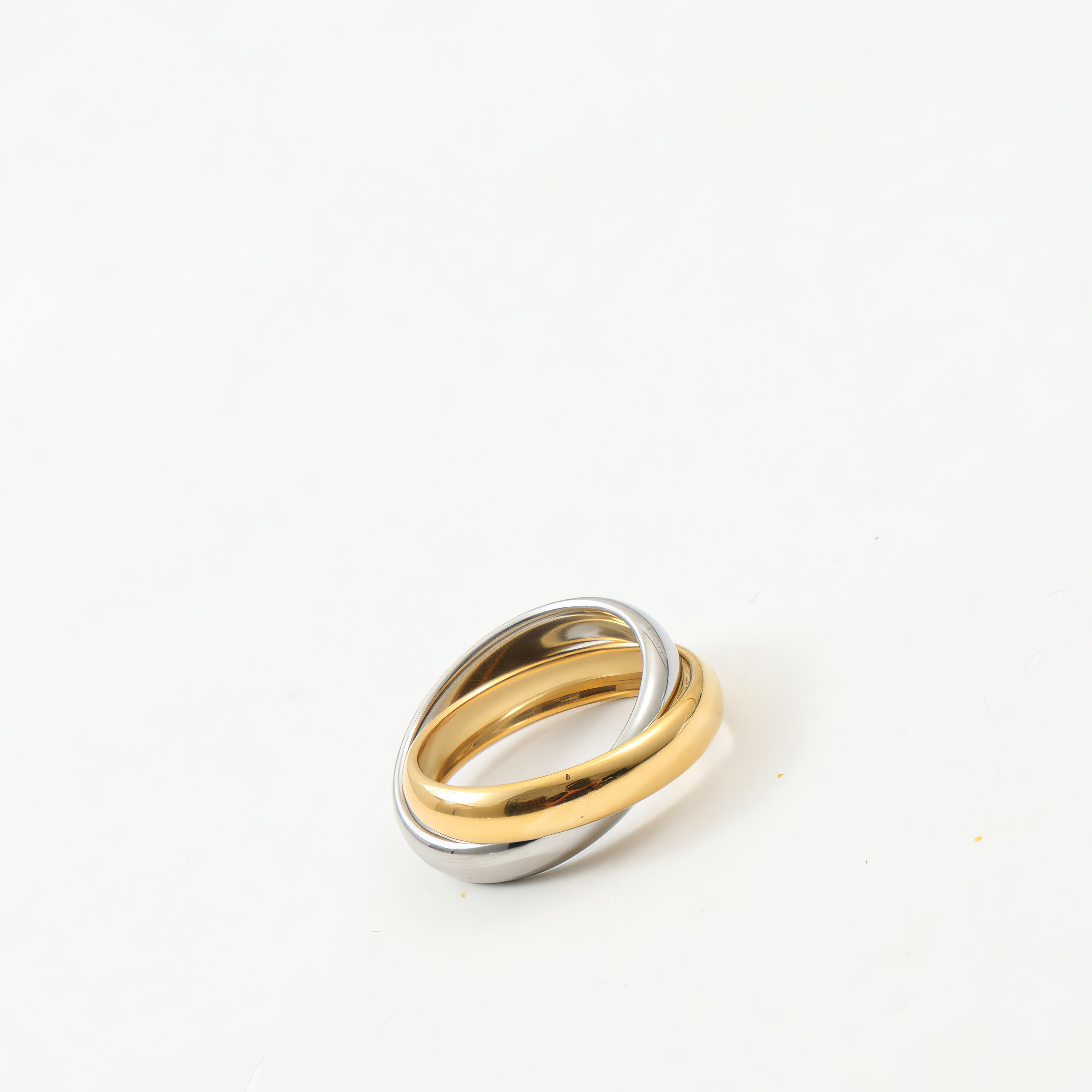 Duo Ring