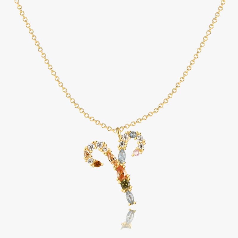 Orion Sternzeichen Kette