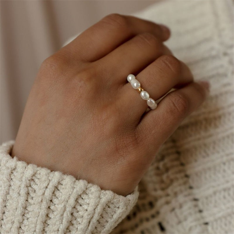 Siena Ring