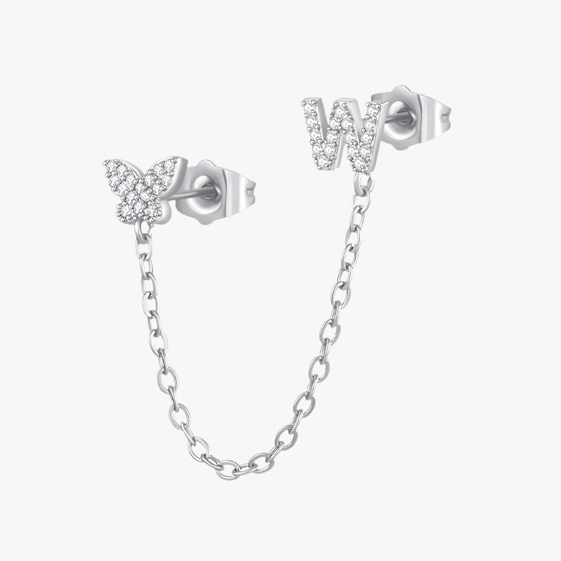 Eternal Charm Ohrringe