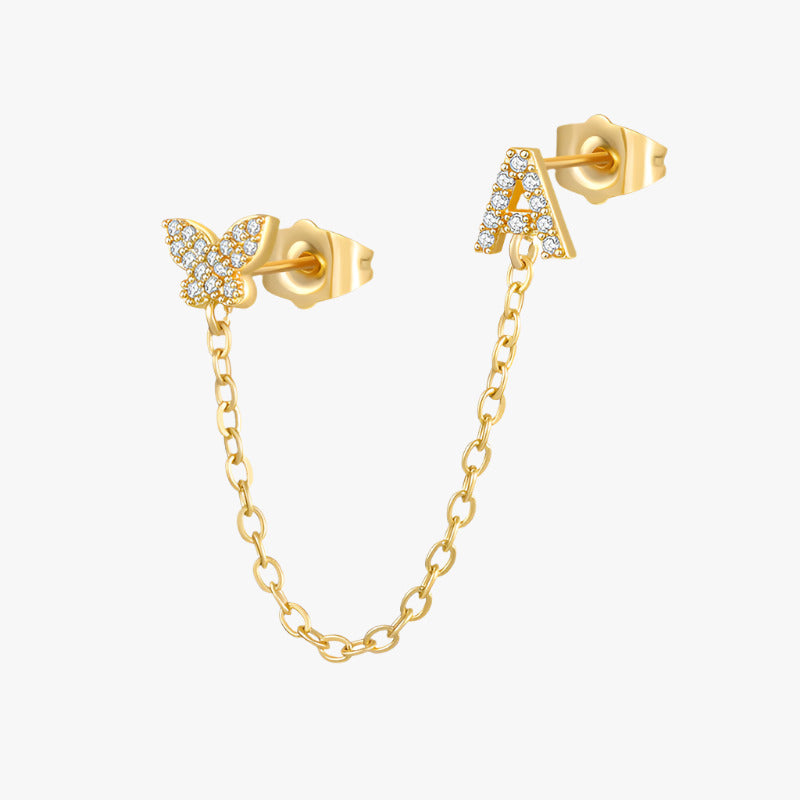 Eternal Charm Ohrringe