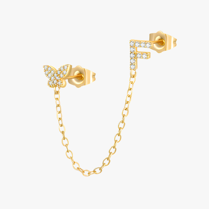 Eternal Charm Ohrringe