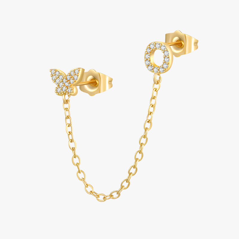 Eternal Charm Ohrringe