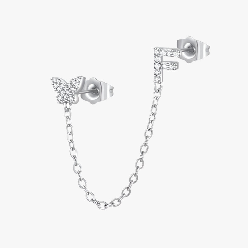 Eternal Charm Ohrringe