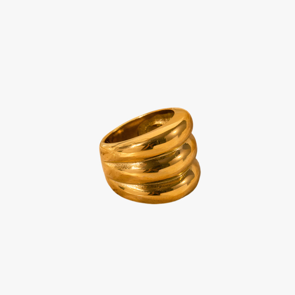 Cadenza Ring